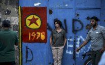 رفع حظر التجول جزئيًا في معقل للأكراد في تركيا