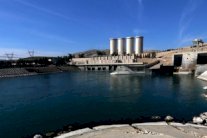 مهندسون عراقيون يحذرون من انهيار سد الموصل في أي وقت