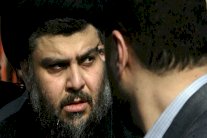 الصدر: يصف التحالف الشيعي بـ