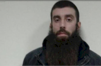 الأمن المغربي يعتقل فرنسيا ويعثر على أسلحة في منزله 