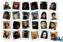 غالبية انتحارييّ العراق من السوريين والعراقيين