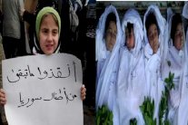 السعودية تدعو المجتمع الدولي إلى محاسبة الأسد وأعوانه 