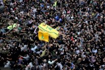 الجامعة العربية: حزب الله اللبناني تنظيم إرهابي