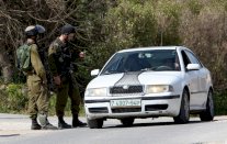 فلسطيني يطعن يهوديا في القدس القديمة