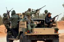 تونس تواصل تعقّب من تبقّى من مسلحين في بن قردان