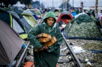 دول اوروبية تشكك في مشروع الاتفاق مع تركيا حول المهاجرين