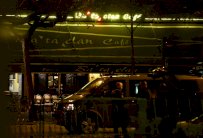 توقيف اربعة اسلاميين متطرفين في باريس