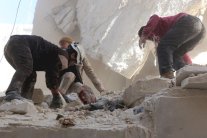 كبار المسؤولين في الامم المتحدة يرون 