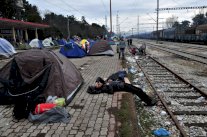 الدائرة 16 في باريس مذعورة من اقامة مركز ايواء