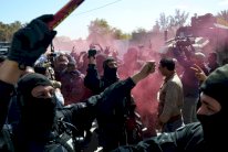 تونس تبحث عن استراتيجية لمكافحة الإرهاب