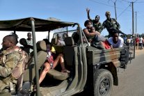 قتلى في هجوم على منتجع يرتاده غربيون في ساحل العاج