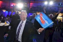 صفعة لحزب ميركل في الانتخابات الاقليمية