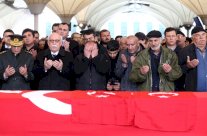 أوغلو: تورط