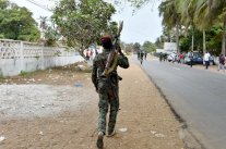 الهجوم على غراند بسام بساحل العاج استهدف