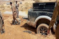 السلطات السعودية تصفي المتورطين في