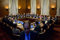 برلين: انسحاب روسيا سيزيد الضغط على الأسد