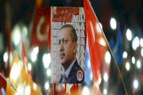 أوروبا ترى في أردوغان 