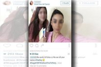 لبنانية دمّرت حياتها المهنية بـ