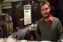 النائب العام الإيطالي في مصر لمتابعة تحقيقات مقتل الطالب