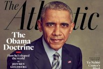 أوباما يدعو السعودية وإيران إلى التعايش 