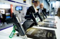 ألمانيا توافق على صفقات سلاح مع دول خليجية