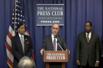 أميركا: هل تواصلت المنظمات الإسلامية مع ترامب؟