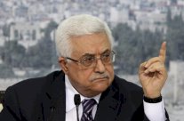 عباس يؤكد لبايدن ان العنف سببه 