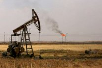 تقرير: أسعار النفط بلغت 