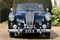 سيارة الأمير فيليب معروضة للبيع