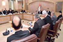 العراق: استخدام داعش للكيميائي يشكل تحديًا جديدًا للعالم