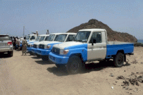 الخروقات الأمنية تجعل المشهد في عدن أكثر تعقيدًا