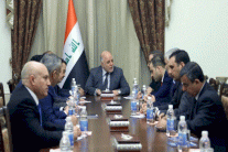 سنة العراق لن يقدموا مرشحين للتغيير الوزاري