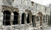 اليونسكو وخبراء يتحدون لحماية التراث الثقافي السوري