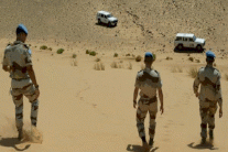 المغرب يقرر اجراء تقليص لقوات