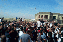 جامعيو العراق.. ثورة 