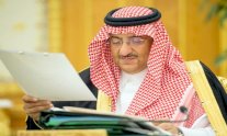 ولي العهد السعودي: رعد الشمال أكدت على التصدي لما يهدد أمن المنطقة