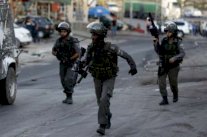 مقتل ثلاثة فلسطينيين بعد تنفيذهم هجومين بالضفة الغربية