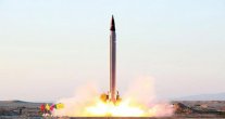 اسرائيل تندد بالتجارب البالستية الايرانية