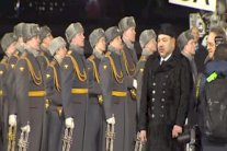 قمة مغربية ـ روسية في الكرملين الثلاثاء