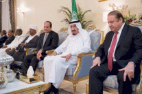 لماذا لم تشارك تركيا والجزائر في 