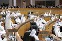 رفع الحصانة عن النائب الكويتي عبدالحميد دشتي