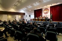 حكومة الوفاق الليبية المدعومة من الامم المتحدة تعلن بدء عملها