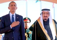 أوباما سيزور السعودية في أواخر نيسان/أبريل