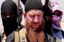 وزير حرب (داعش) الشيشاني قتل ... لم يقتل !