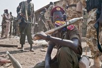 جنوب السودان ... الجرائم الأبشع في العالم 