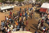 العفو الدولية: مقتل 60 مواطنا اختناقا في جنوب السودان جريمة حرب