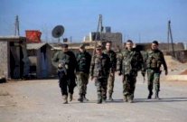 الصحف الروسية تعتبر اعلان الانسحاب من سوريا انتصارا