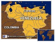 فنزويلا تستدعي اعلى ممثل دبلوماسي لها في أميركا