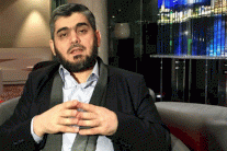 كبير مفاوضي المعارضة: المرحلة الانتقالية تبدأ بإقصاء الأسد