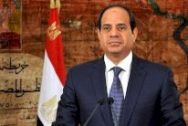 السيسي يجري تغييراً وزارياً يضم عشرة وزراء جدد